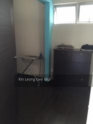 Blk 791 Yishun Avenue 2 (Yishun), HDB Executive #142409792